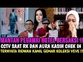 CCTV RIDWAN KAMIL DAN AURA KASIH DI HOTEL !! ATALIA PRARATYA BERI RESPON BEGINI 