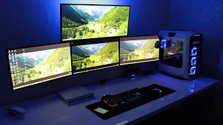 Build Desktop Apps with Python and JavaScript