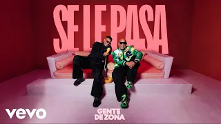 Gente De Zona - Se Le Pasa