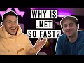 Download Lagu Why is .NET 9's Performance So Good? with Stephen Toub