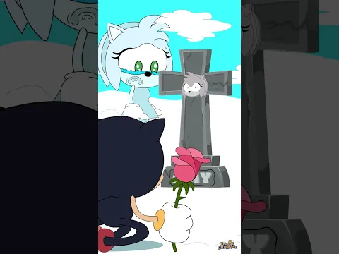 Sonic Horror Story 113 #shadow #ghostamy #sad
