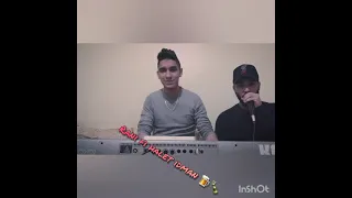 Cheb Jalil Rani Fi 7alt Idman 2021 Temo 