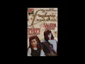Download Lagu Poppy Mercury \u0026 Saleem (Iklim) - Fantasia Bulan Madu [Version up the tone]