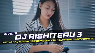 dj aishiteru 3 zivilia remix galau slow bass