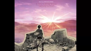 Download Hiroyuki Sawano - Attack on Titan Season 2 OST - 08 \ MP3