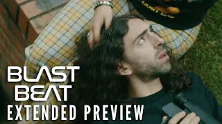 blast beat extended preview