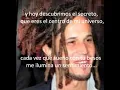 Cultura Profetica Ft.Vicente garcia - Mi balcon(con letra)