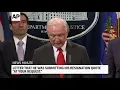 AP Top Stories November 7 P