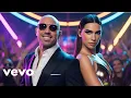 Lagu Pitbull ft Dua lipa - Tonight we own the light (New music video 2025)