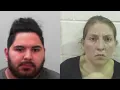 Prosecutors Killeen couple filmed sex abuse of dozens of kids