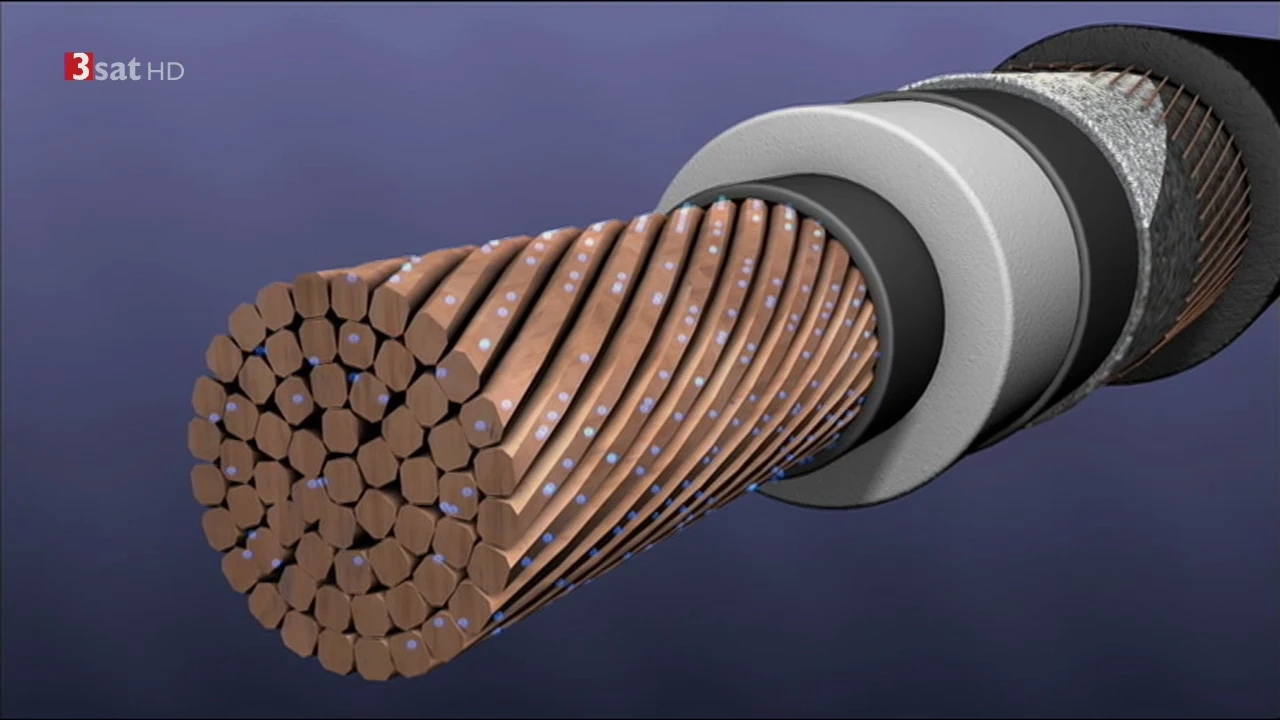 hitec: Das Stromnetz von morgen
