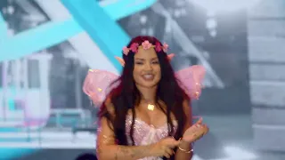 Djavú - Tindolelê