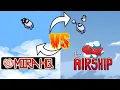 Download Lagu Among Us Mira HQ Vs The Airship Map Ejection Screen Which one is Better?