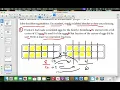 Unit 3 Module 4 Session 3 Bridges Math Grade 4