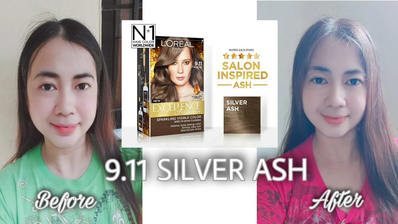 L'oreal Paris Root Touchup Spray|Benefits|Side Effects | How To Apply| Instant Grey Hair Coverage