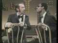 Download Lagu Bobby Darin and Stevie Wonder - If I Were A Carpenter (Live 1969)