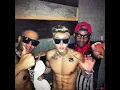 Download Lagu Jamal bieber confident solo/speed up