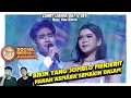 Lagu Zahby lagi bucin bucinnya. Zahra DA7 \u0026 Eby Dasi dan gincu.