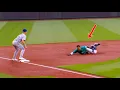 MLB Worst Errors