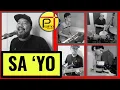 Lagu Sa 'Yo  - Paul Armesin (+ story behind the song)