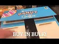 Coffee Pods at Sams Club