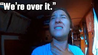 This BAD news changes everything… | Sailing Sitka Ep 104