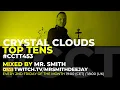 Lagu Crystal Clouds Top Tens #453 (FEB 2021)
