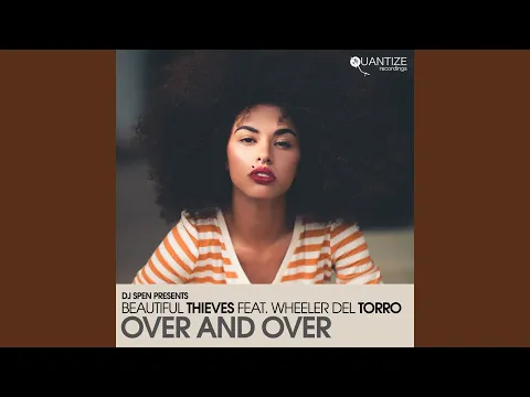 Download MP3 Over And Over (Cee EIAssaad Instrumental Mix)