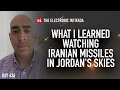Download Lagu What I learned watching Iranian missiles in Jordan's skies, with Ali Abunimah