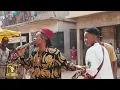 Download Lagu ONYEBUCHI NTEJE ABOH(Alusi Egwu) Livestage at UMUEZE ANAM