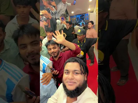 মোবাইল হারিয়েছিল আমার এখনো পাইনি কক্সবাজার কাচ্চি ডাইন ওপেনিং এ গিয়ে সবাই ভিডিওটি শেয়ার করবেন
