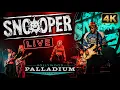 Snooper LIVE 4K Palladium Hollywood Los Angeles - Sept 25 2025