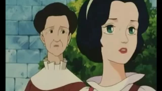 فيلم بياض الثلج مدبلج 