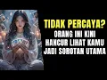Download Lagu TAROT ♥️ TAK PERCAYA? DIA HANCUR LIHAT KAMU JADI SOROTAN UTAMA #generalreading #reetatarot #tarot