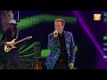 Emmanuel -  Sentirme vivo - Festival de Viña del Mar 2015 HD 1080P
