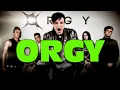 Download Lagu ORGY Interviewed-CAPITAL CHAOS TV in Sacramento, California-2013