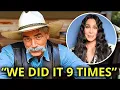 Download Lagu At 81, Sam Elliott Names The Seven Actresses He Had S*x With MP3