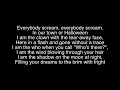 Download Lagu The Nightmare Before Christmas- This is Halloween Lyrics