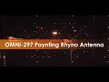 The new Poynting Rhyno IoT and M2M Antenna - OMNI-297