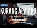 Download Lagu Kurang Apa Aku (Karaoke Akustik) - Tenny Amelia (Male Key | HQ Audio)