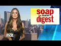 Joshua Morrow Opens Up On Personal Similarities With Nicholas Newman Celebrity Page