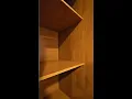 Vídeo do produto