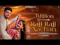 Download Lagu Rajj Rajj Nachan (Official Video) Divya Kumar Ft. Shiv Thakare \u0026 Rashami Desai | Doss Music