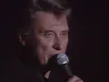 Johnny Hallyday - Je te promets (Live au Palais Omnisports de Paris-Bercy / 1987)