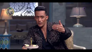 صاحبة السعادة رحلة نجاح محمد رمضان مش عادية مليانة دراما ومواقف كثيرة تعالوا نسمعها منه لأول مرة 