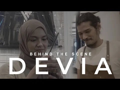 Download MP3 VIRZHA DEVIA | Behind The Scene