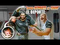 Download Lagu Pruebo LUCHA LIBRE OLÍMPICA por PRIMERA VEZ 💀