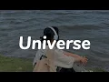 Download Lagu Universe - thuy [sped up] Tiktok version