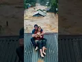 Download Lagu Suasana terjebak arus banjir bandang berlumpur deras#s