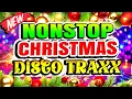 Lagu BEST EVER CHRISTMAS PASKONG PINOY DISCO TRAXX REMIX💥NONSTOP CHRISTMAS HATAW DISCO REMIX 2026